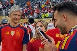 Honor Robot Phone appare ai Mondiali FIFA 2026 con la Spagna