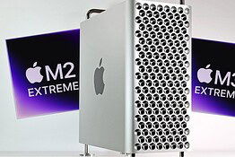 Apple M Extreme: il chip più potente mai creato resta un prototipo