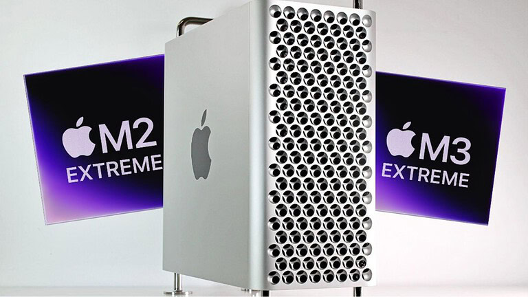 Apple M Extreme