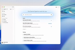 Gemini Spark arriva agli abbonati Google AI Pro negli USA