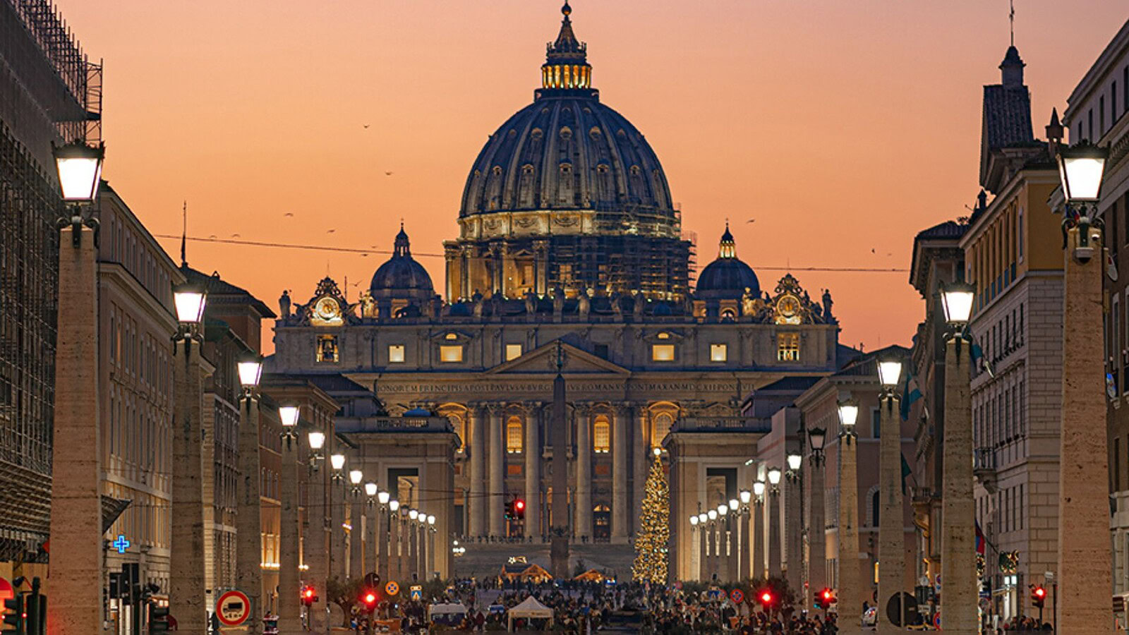 Vaticando, Click to Pray: falla espone i dati di 700.000 fedeli