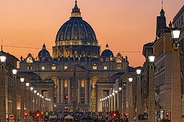 Vaticando, Click to Pray: falla espone i dati di 700.000 fedeli