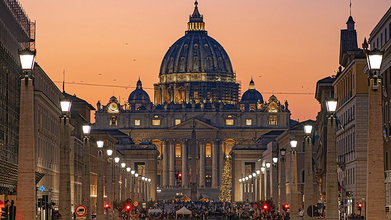 Vaticando, Click to Pray: falla espone i dati di 700.000 fedeli