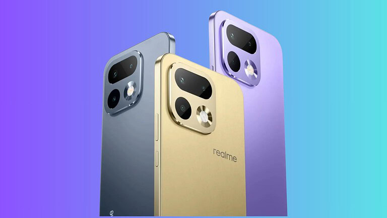 Realme 16 Pro da 512 GB in offerta su Amazon a 339 euro