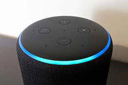 Alexa sembra posseduta: voce horror di Echo in spagnolo ma è un bug