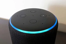 Alexa sembra posseduta: voce horror di Echo in spagnolo ma è un bug