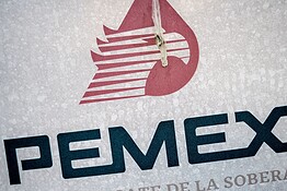 Pemex Krem-1, il pozzo che brucia da oltre 4 mesi in Messico