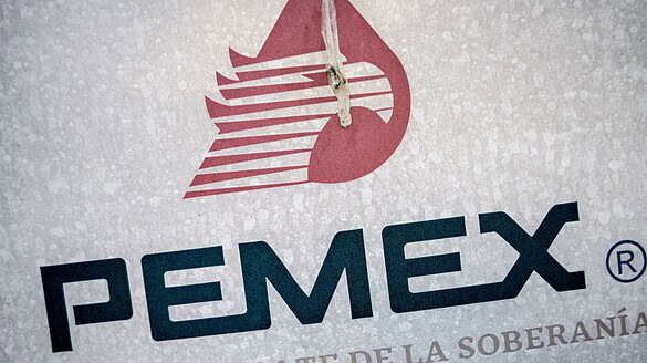 Pemex Krem-1, il pozzo che brucia da oltre 4 mesi in Messico