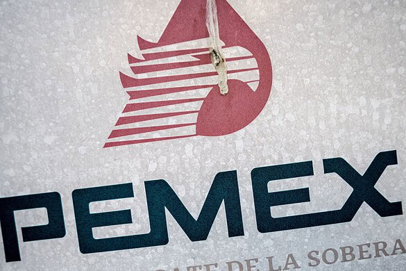 Pemex Krem-1, il pozzo che brucia da oltre 4 mesi in Messico