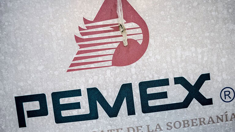 Pemex Krem-1