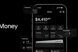 X Money debutta negli USA con supporto ad Apple Wallet