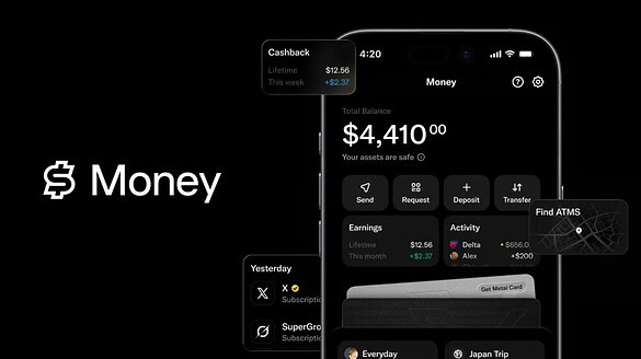 X Money debutta negli USA con supporto ad Apple Wallet