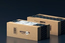 Amazon Dona: oltre 600 mila prodotti donati per 8 milioni di euro in Italia