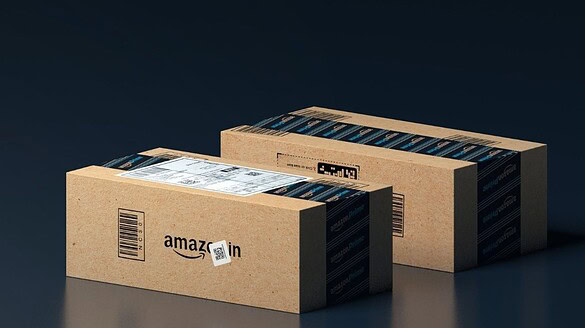 Amazon Dona: oltre 600 mila prodotti donati per 8 milioni di euro in Italia