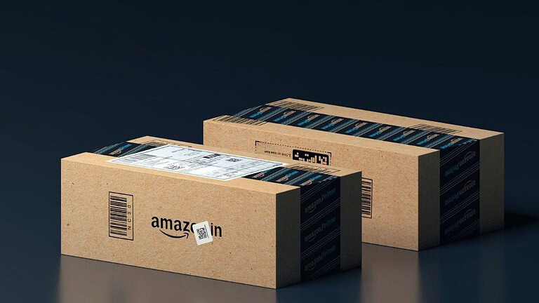 Amazon Dona: oltre 600 mila prodotti donati per 8 milioni di euro in Italia