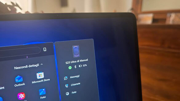 Ecosistema Samsung Ecosistema Samsung