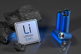 Batterie allo stato solido: scoperto il difetto dei dendriti