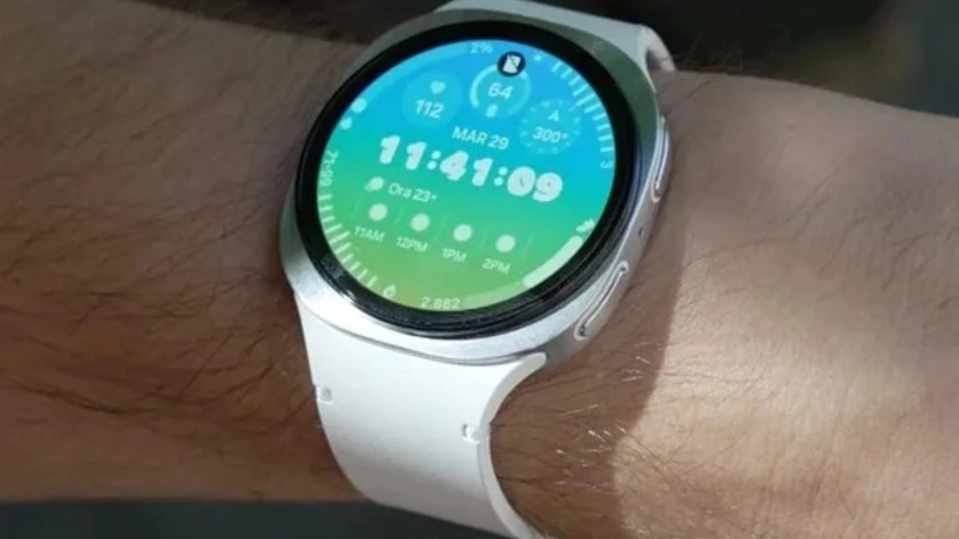 Galaxy Watch 9, arriva Qualcomm e il prezzo sale: ecco perché