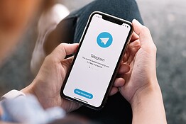 Telegram, l’aggiornamento di luglio porta un editor di testo avanzato