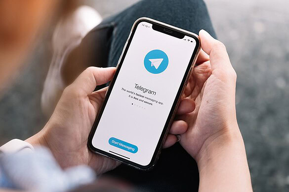 Telegram, l’aggiornamento di luglio porta un editor di testo avanzato