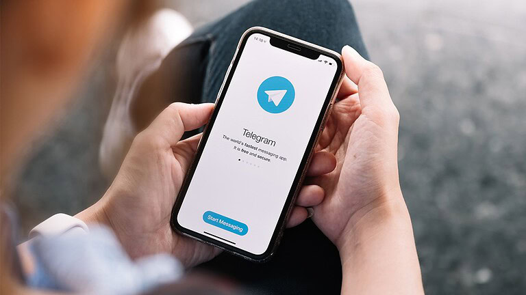 Telegram, l'aggiornamento di luglio porta un editor di testo avanzato
