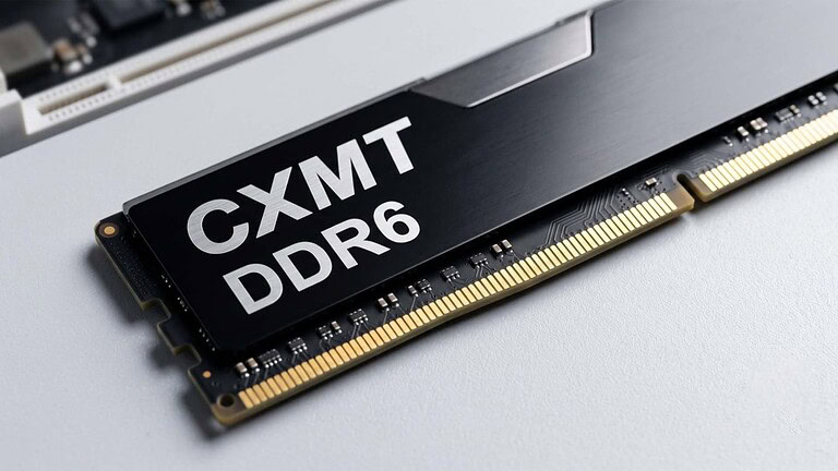 DDR6