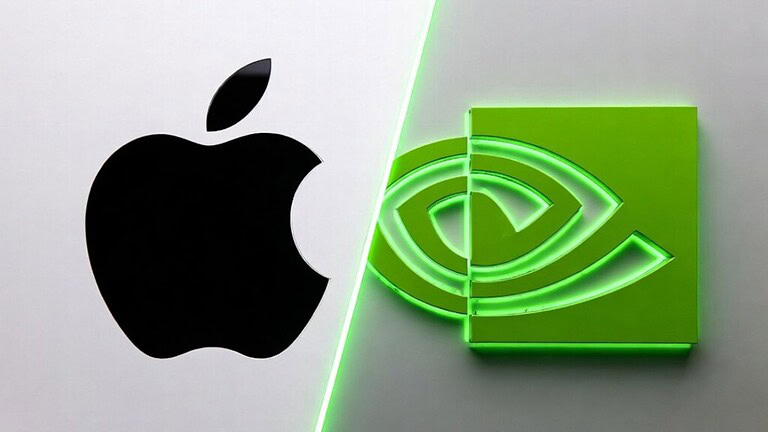 Apple