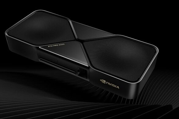 DLSS 5, NVIDIA dà agli sviluppatori più controllo sull’AI