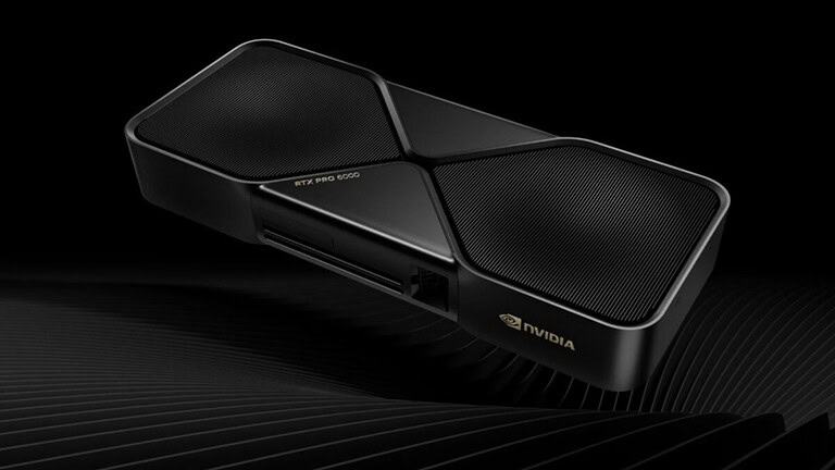 DLSS 5, NVIDIA dà agli sviluppatori più controllo sull'AI