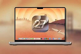macOS 27 Golden Gate: disponibile la seconda beta pubblica