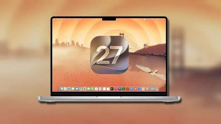 macOS 27 Golden Gate: disponibile la seconda beta pubblica