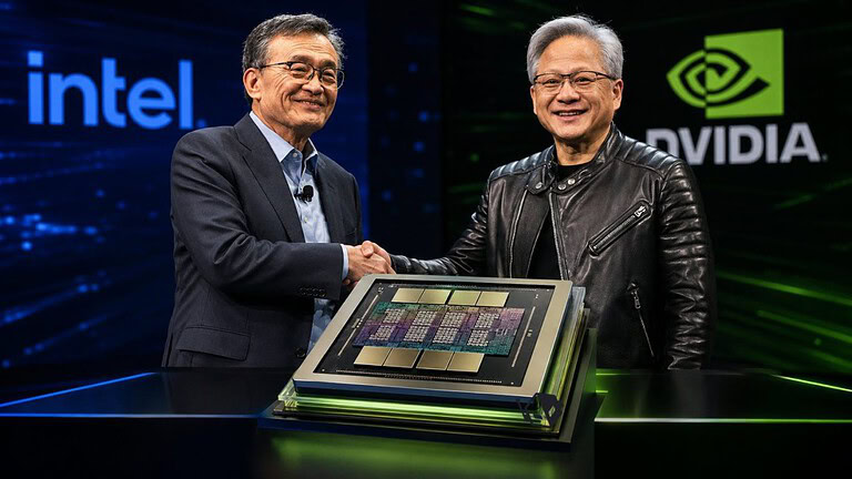 Intel Foundry