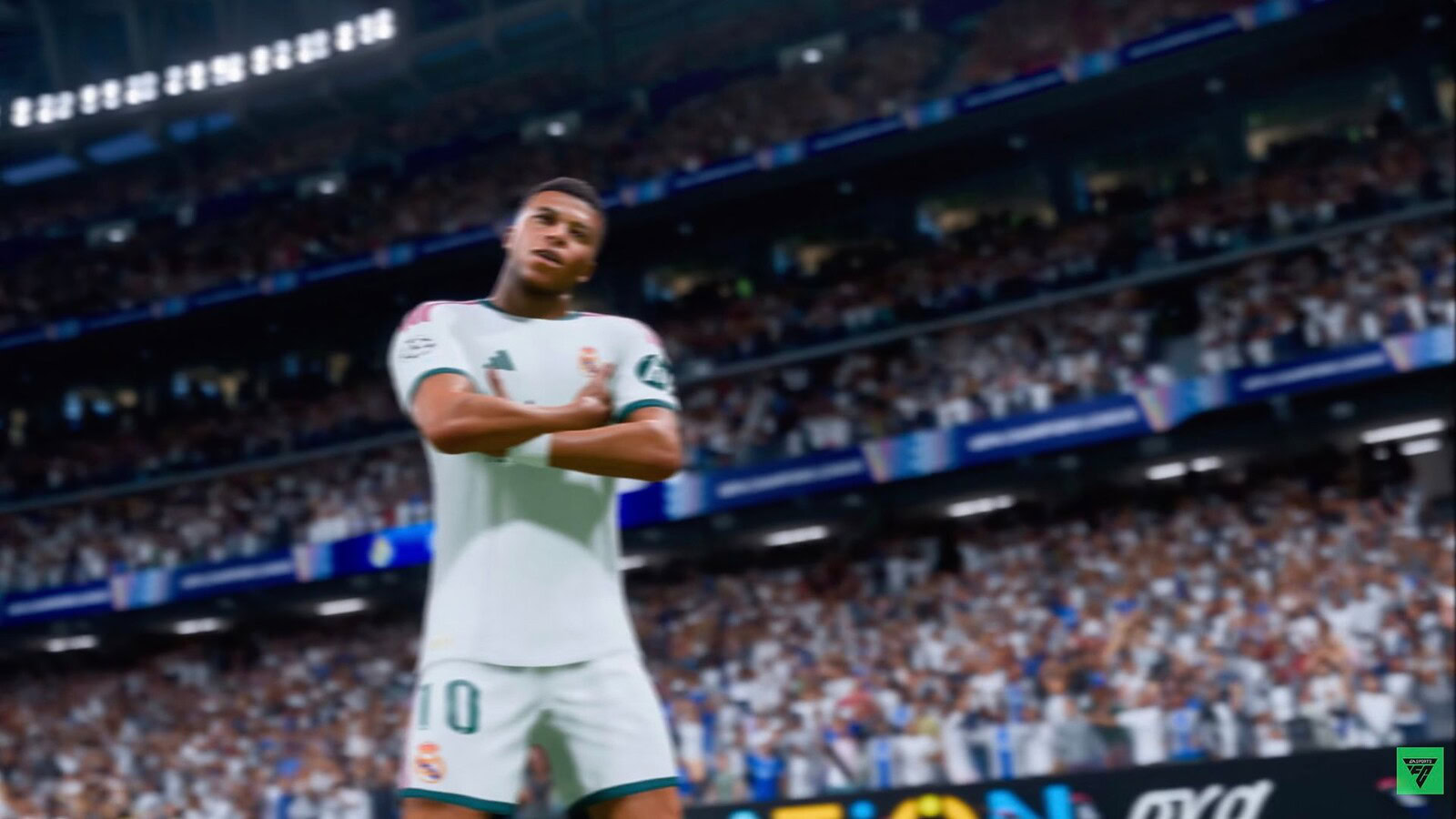 EA Sports FC 27, primo trailer e data di uscita ufficiale