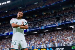 EA Sports FC 27, primo trailer e data di uscita ufficiale