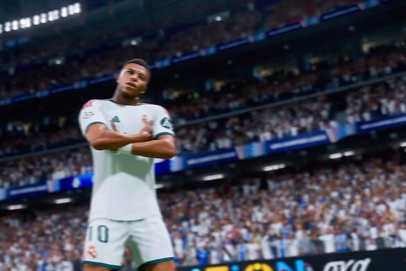 EA Sports FC 27, primo trailer e data di uscita ufficiale
