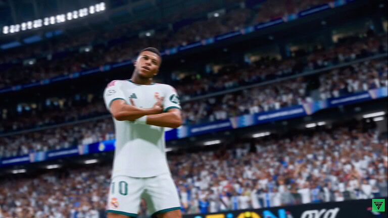 EA Sports FC 27, primo trailer e data di uscita ufficiale