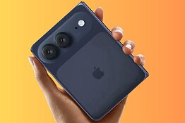 iPhone Ultra pieghevole: 2.500 dollari e poche unità al lancio