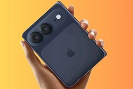 iPhone Ultra pieghevole: 2.500 dollari e poche unità al lancio