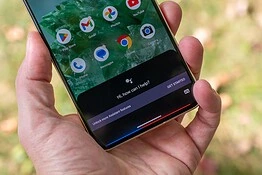 Google Pixel, bug audio con “Ehi Google”: il volume schizza al massimo
