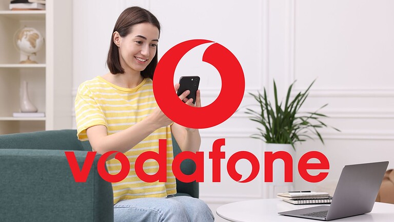 Vodafone Mobile Ultra