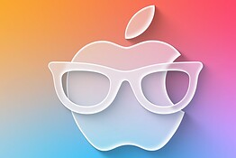 Apple Glasses in arrivo: presentazione al WWDC27 e uscita nel 2027
