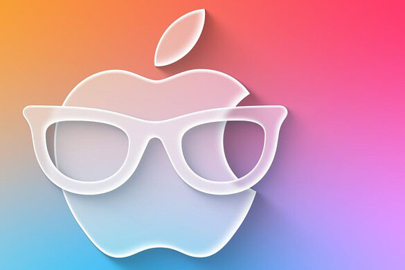 Apple Glasses in arrivo: presentazione al WWDC27 e uscita nel 2027