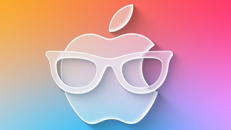 Apple Glasses
