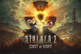 STALKER 2 Cost of Hope: data di uscita e novità della Zona