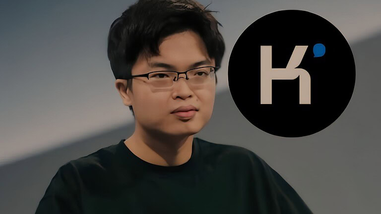 Kimi K4
