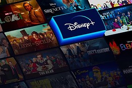 Disney+ toglie il 4K in Italia senza avvisare gli utenti