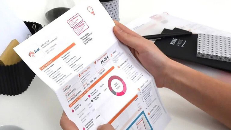 Bolletta seconda casa, a luglio i consumi volano del 55%