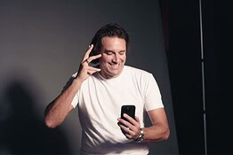 1Mobile, codice sconto Luca Toni azzera SIM e primo mese