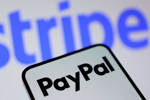 Stripe vuole comprare PayPal: sul tavolo 53 miliardi di dollari