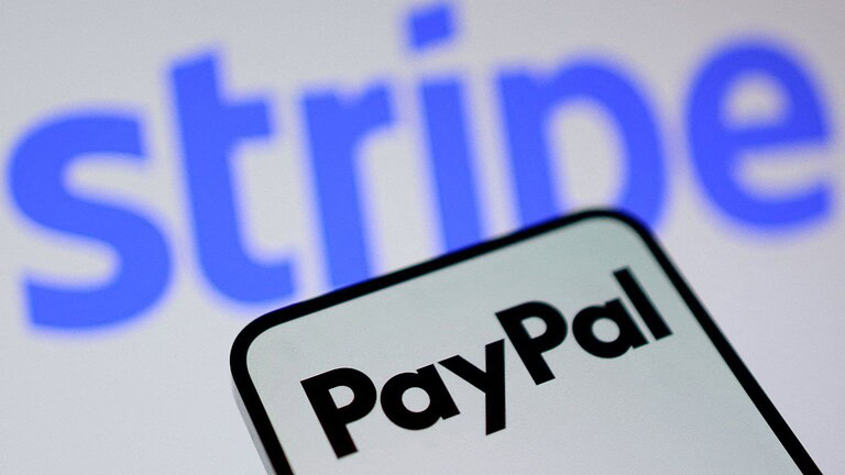 Stripe vuole comprare PayPal: sul tavolo 53 miliardi di dollari